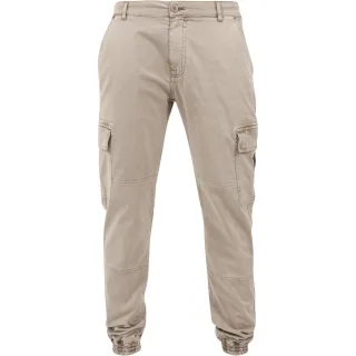 Urban Classics - Cargo-Hose für Herren (Sand)