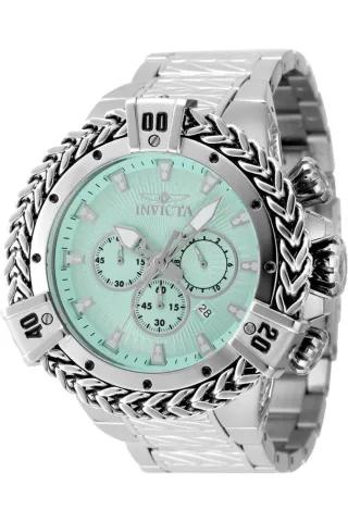 Invicta Bolt 48154 Herrenuhr - 54mm