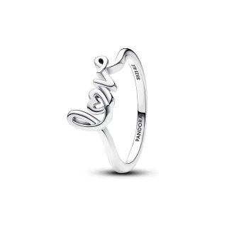 Pandora Damenring Moments 193058C00-52