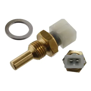 Febi K?hlmitteltemperatursensor Audi BMW Mercedes Seat VW