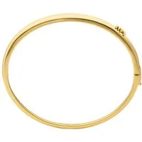 MICHAEL KORS Armreif Schmuck Geschenk Metall Armkette PREMIUM, wahlweise mit oder ohne Zirkonia