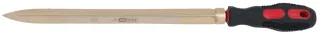 KS Tools BRONZEplus Dreikantschaber 310 mm - 963.9532