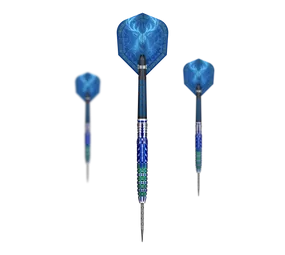 Shot Celt Merlin Steeldarts