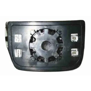 Vemo Au?enspiegelglas beheizt links Iveco Daily 4 5 6 V27-69-0008
