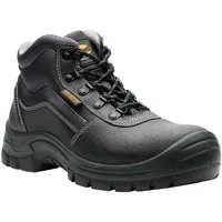 Dockers by Gerli Dockers Arrow S3 schwarz Arbeitsschuh
