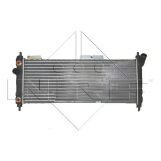 NRF Motork?hler Opel Combo Corsa Tigra 53631