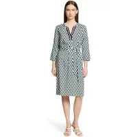 Betty Barclay Blusenkleid Damen mit Gürtel