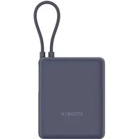 Xiaomi Xiaomi PB1033MI Powerbank 10000 mAh Li-Ion Blau (matt) Powerbank 10000 mAh