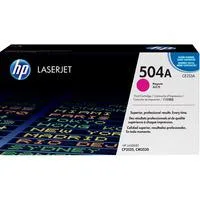 Toner magenta 504A (CE253A) Retail