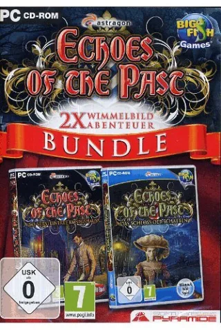 Echoes of the Past Bundle