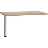 KOCHSTATION Küchentisch KS-Mali, Breite 67 cm, für Küchenserie "Mali"