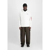 Alpha Industries Hoodie Signature Backprint Hoodie