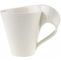 Villeroy & Boch Tasse NewWave Caffè, Porzellan, Spülmaschinengeeignet