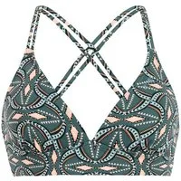 Protest Triangel-Bikini-Top MIXRelax (Bikini-Oberteil, 1-St)