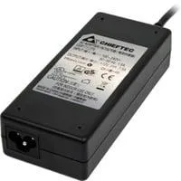 Notebook Netzteil 85W schwarz, geeignet für Chieftec IX-01B und IX-03B