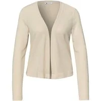 STREET ONE Strickjacke Style QR Nette new summer knit