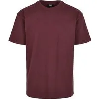 URBAN CLASSICS T-Shirt Urban Classics Herren Heavy Oversized Tee (1-tlg)