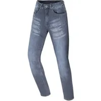 Bogotto Motorradhose Sentine Motorrad Jeans Knieprotektoren enthalten