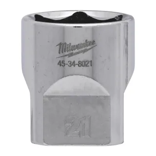 Milwaukee Steckschlüsseleinsatz 3/8" - 4932479997