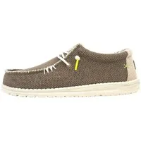 Hey Dude Wally Braided Slipper