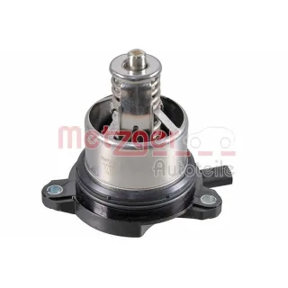 Metzger Thermostat Audi A6 A7 A8 Q8 Porsche Cayenne Panamera 4,0