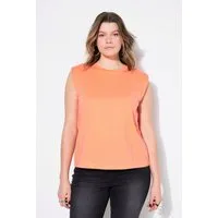 Studio Untold T-Shirt T-Shirt oversized Schulterpolster