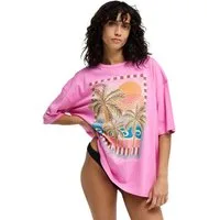 Billabong T-Shirt Feel The Heat