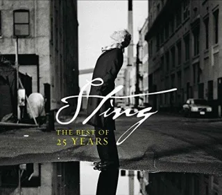 The Best of 25 Years (2 CD Version)