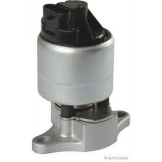 Elparts AGR-Ventil Opel Astra Combo Corsa Tigra Vectra