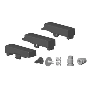 Dornbracht Reparaturset für Thermostatgriff 90213301100-13