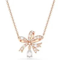 Swarovski Kette mit Anhänger Volta 5656741