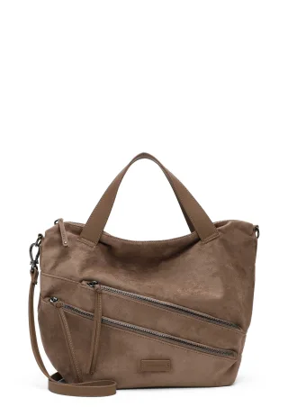 SURI FREY - Shopper SFY Celly darktaupe 950 - Gr. - OS