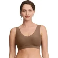 Chantelle Bustier SOFTSTRETCH V-Ausschnitt