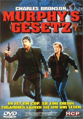 Murphy's Gesetz [DVD] [2001]