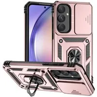 König Design Handyhülle Samsung Galaxy A55 5G, Schutzhülle Case Cover Backcover Etuis Bumper