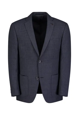 ROY ROBSON - Sakko S-3352-00 S-00-55055-10047-00 dark blue - Gr. - 58