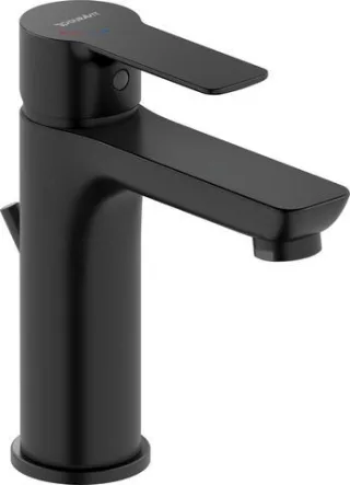 Duravit D-Code Waschtischarmatur M DC1023001046