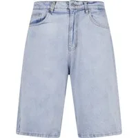 2Y Studios Shorts 2Y Studios Junan Baggy Basic Shorts (1-tlg)