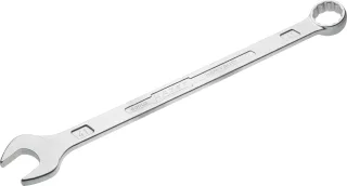 HAZET Ring-Maulschlüssel Außen-Doppel-Sechskant extra lang schlanke Bauform - 600LG-41