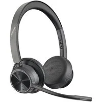 Polycom Poly Voyager 4300 UC Series 4320 - Für Microsoft T Headset
