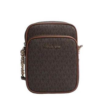 Damen Mittelgroße Umhängetasche Jet Set Reise 35F1GTVC2B