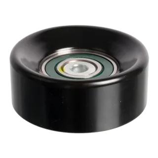 Febi Spannrolle f?r Keilrippenriemen Seat Skoda VW 30990