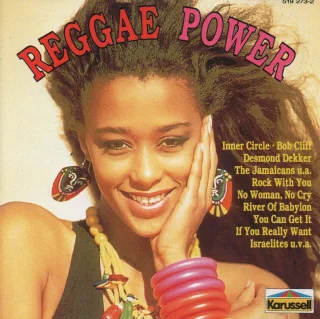 Reggae Power