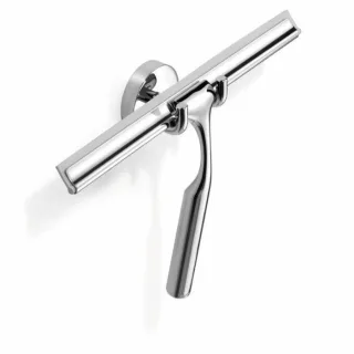 Giese Gifix Uno Haken mit Wischer 33025-02 verchromt