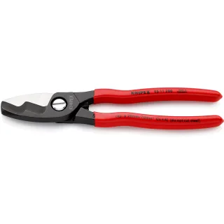 KNIPEX Kabelschere - 9511200