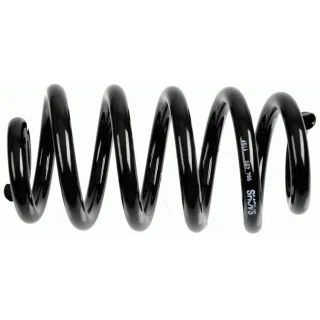 Sachs Feder hinten Audi A6 C6 994409