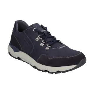 JOSEF SEIBEL Jeremiah 06 | Sneaker für Herren | Blau Jeremiah 06, indigo-kombi