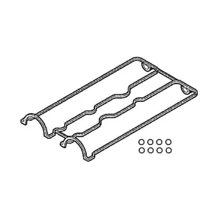 Elring Ventildeckeldichtungssatz Opel Calibra Omega Signum Sintra Vectra Saab