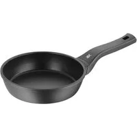 WMF Bratpfanne PermaDur Premium Stielpfanne, 20 cm, Aluminiumguss (1-tlg., 1x Bratpfanne beschichtet 20 cm), - optimal für Herdplatten mit Ø 14,5 cm