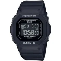 CASIO BABY-G Chronograph BGD-565U-1ER, Quarzuhr, Armbanduhr, Damenuhr, automatischer Kalender, digital, Timer